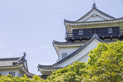 豊田市の周辺エリア情報