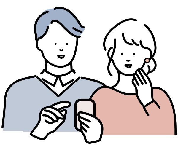 ご希望の方には工事の進捗状況をお届け
