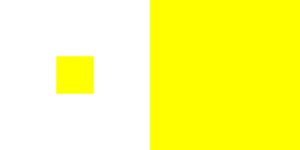 色が違って見える?面積効果による色の見え方についてご紹介