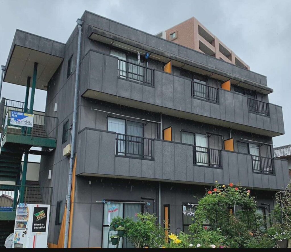 豊田市 S様AP