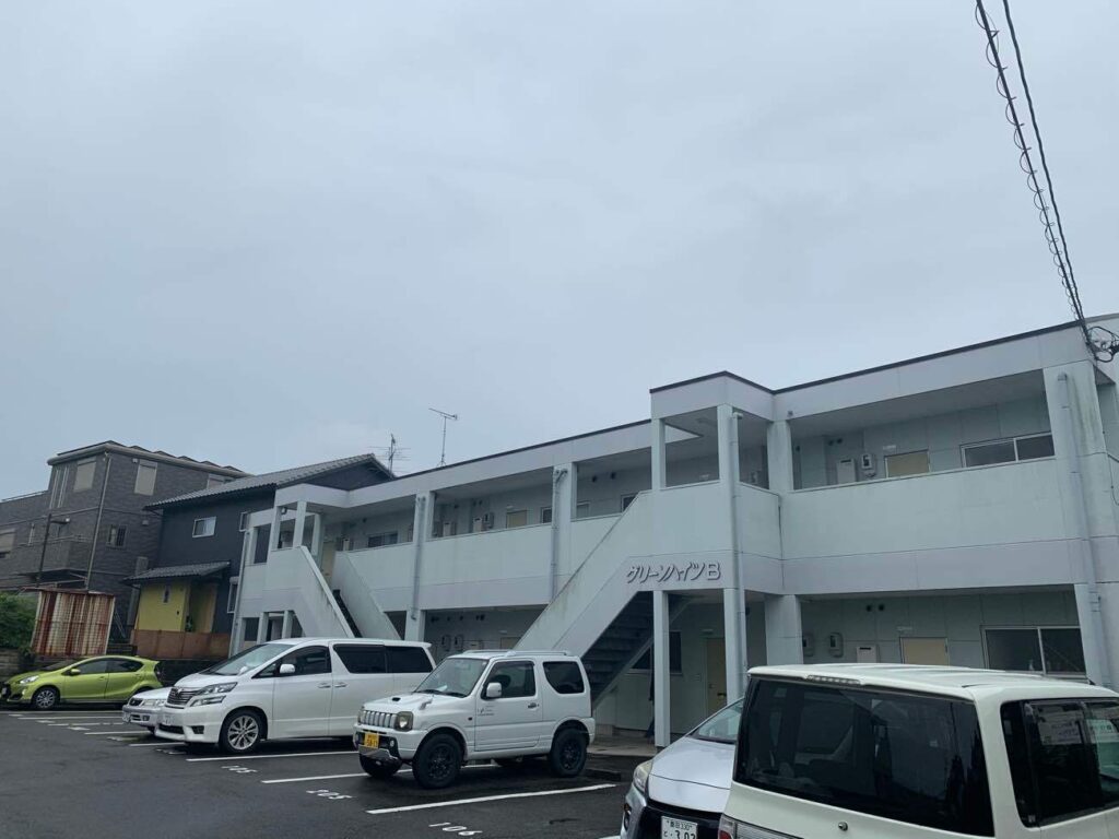 豊田市 O様AP