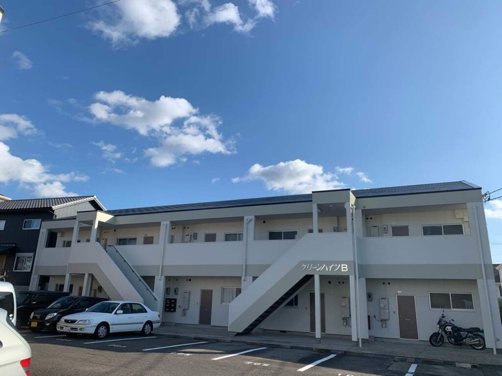 徹底的な防水処理で雨漏れ対策!|外壁塗装|屋根塗装|豊田市本新町