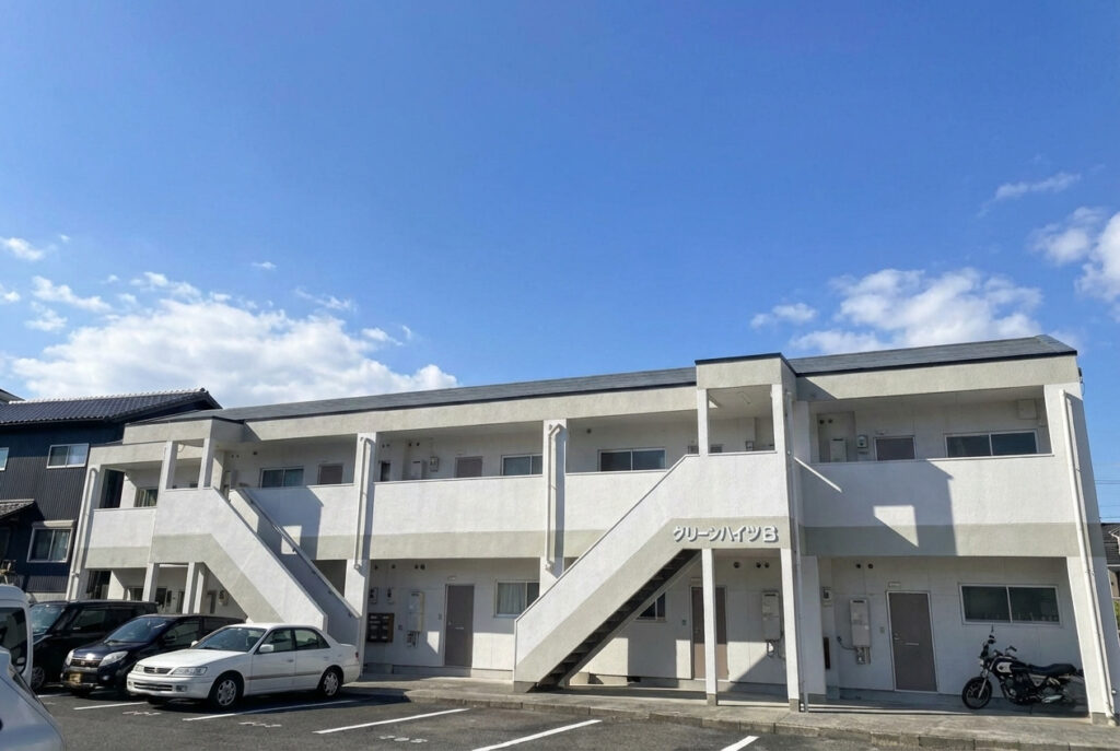 豊田市｜徹底的な防水処理で雨漏れ対策｜外壁塗装｜屋根塗装