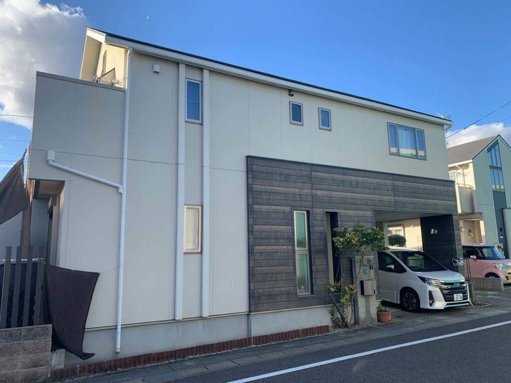 豊田市 O様邸