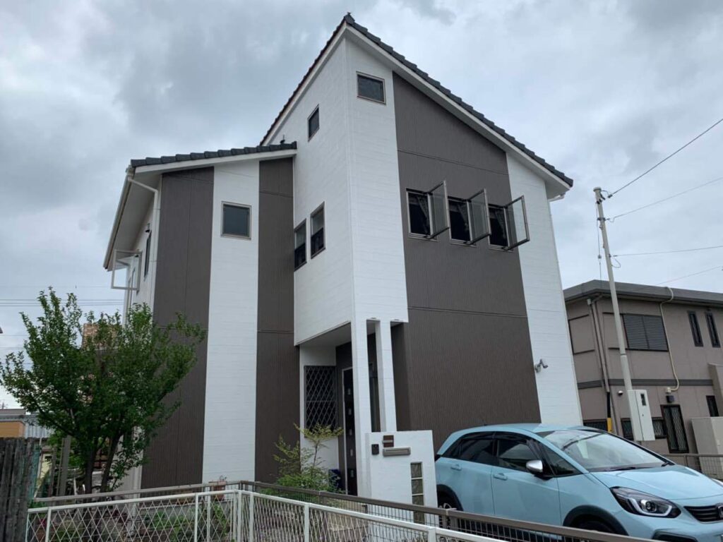 知立市 I様邸