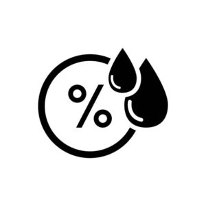 湿気にも要注意