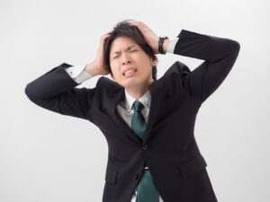 外壁塗装中に起こりやすいご近所トラブル