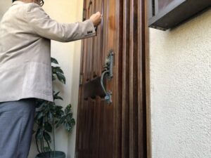 外壁塗装の挨拶はどのタイミングで何を伝えればいいの？