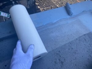屋根の防水リフォームの種類