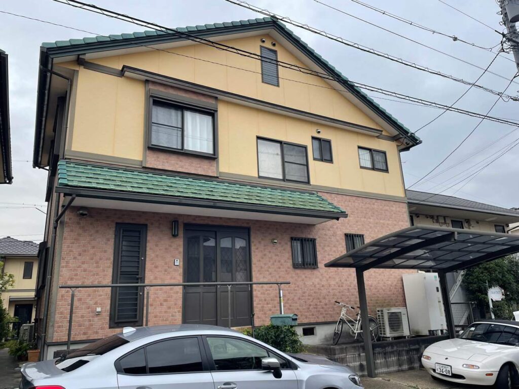 |みよし市三好丘