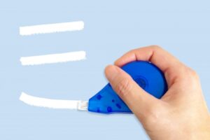 外壁塗装の色ムラはやり直してもらえる？