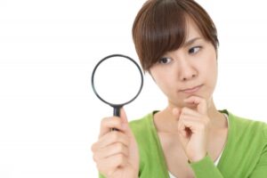 外壁塗装における色ムラの見つけ方