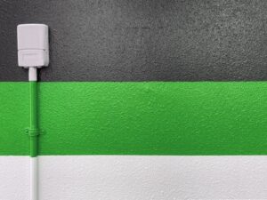 日進市で外壁リフォームするならペイントスタジオ