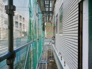 みよし市での外壁塗装は災害被害修繕なら保険が使えるかも