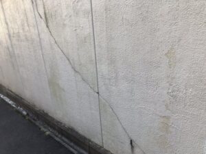 日進市の外壁の塗り替えをするタイミングはいつがいい？