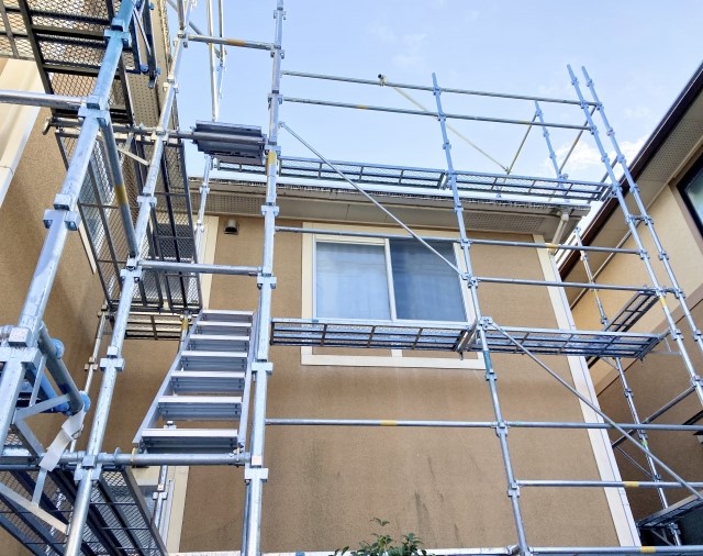岡崎市で外壁塗装をするなら火災保険の適用が可能？
