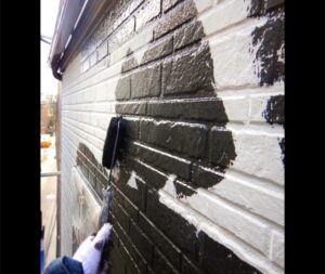 岡崎市の外壁塗装の剥がれを予防する方法