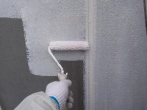 みよし市で外壁塗装を検討する際は液だれに注意
