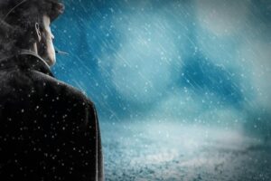 安城市で雨の日の外壁塗装は難しい！理由を解説