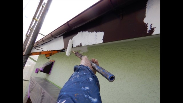 みよし市で雨戸を含めた外壁塗装をするタイミングを解説