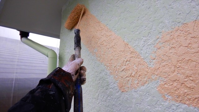 日進市で外壁塗装の部分補修を個人でしない方がいい理由を徹底解説