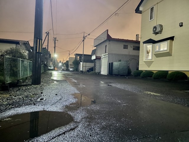 日進市で外壁塗装をするなら雨の日は避けよう！おすすめな季節を解説