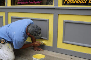岡崎市で外壁塗装ではなくカバー工法を選ぶ利点