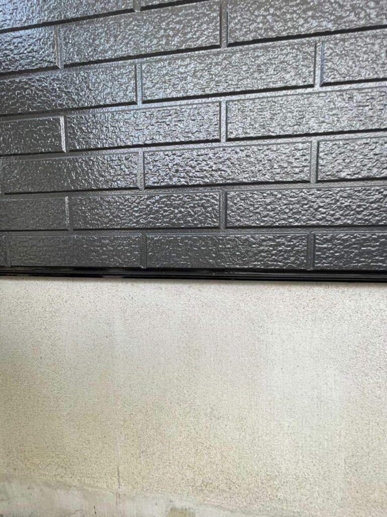 みよし市｜人気のグレーのツートンカラー｜外壁塗装｜屋根塗装