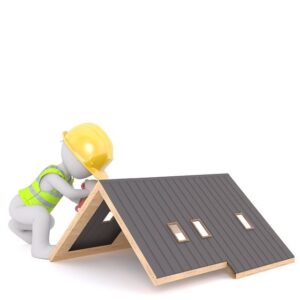 みよし市で屋根工事に失敗した事例